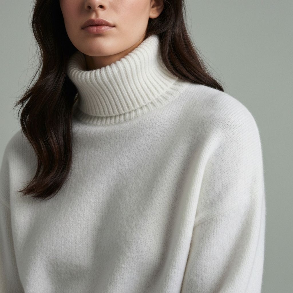TURTLE NECK